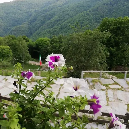 La Stela D'catlina * Bagnolo Piemonte