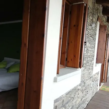 La Stela D'catlina Bagnolo Piemonte